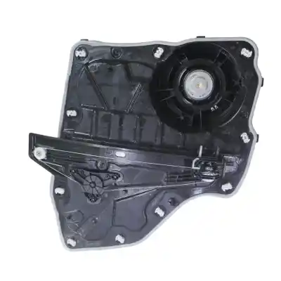 Автозапчастина б/у регулятор склона задній лівий для ford focus iv (hn) 2.3 st ecoboost посилання на oem iam jx7ba27001cf
