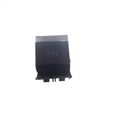 Second-hand car spare part electric parking brake switch for citroen c4 oem iam references 9813146377