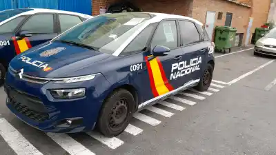 Автозапчастина б/у ЛІВЕ ДЗЕРКАЛО для CITROEN C4 PICASSO  Посилання на OEM IAM 1609430280  
