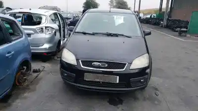 İkinci el araba yedek parçası orta konsol için ford focus c-max (dm2) 1.6 tdci oem iam referansları 1329455  