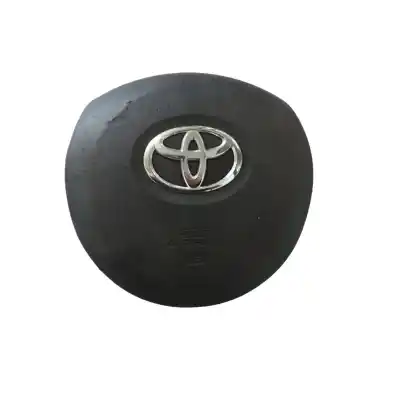 Gebrauchtes Autoersatzteil Airbag Vorne Links zum TOYOTA YARIS (_P13_) 1.3 (NSP130_) OEM-IAM-Referenzen 451300D350C2  