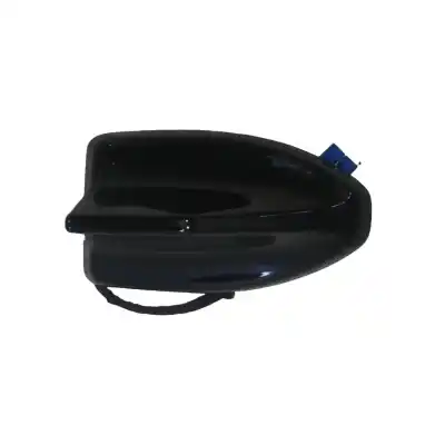 Автозапчастина б/у антена для ford focus iv (hn) 2.3 st ecoboost посилання на oem iam hs7t19k351