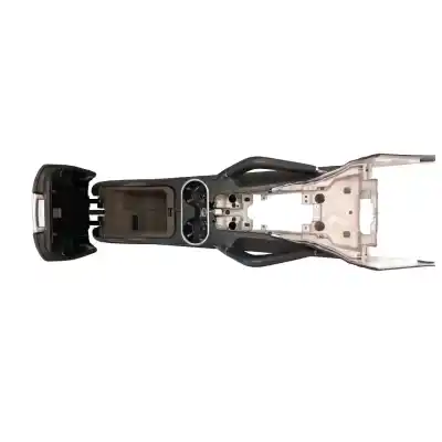 Автозапчасти б/у центральная консоль за porsche cayenne (92a) 4.2 s diesel ссылки oem iam 3005368100  