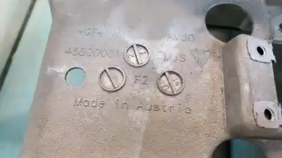 Автозапчасти б/у центральная консоль за porsche cayenne (92a) 4.2 s diesel ссылки oem iam 3005368100  