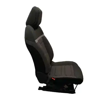 Peça sobressalente para automóvel em segunda mão assento dianteiro esquerdo por citroen c4  referências oem iam 9832027580  
