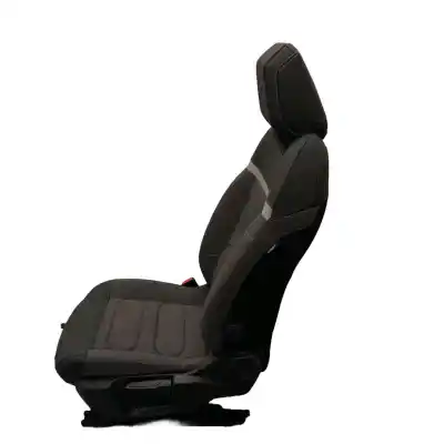 Peça sobressalente para automóvel em segunda mão assento dianteiro esquerdo por citroen c4  referências oem iam 9832027580  