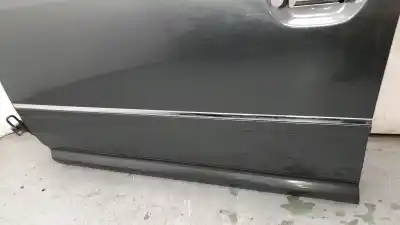 Автозапчасти б/у левая передняя дверь за audi a8 d3 (4e2, 4e8) s8 quattro ссылки oem iam 4e0831051c  