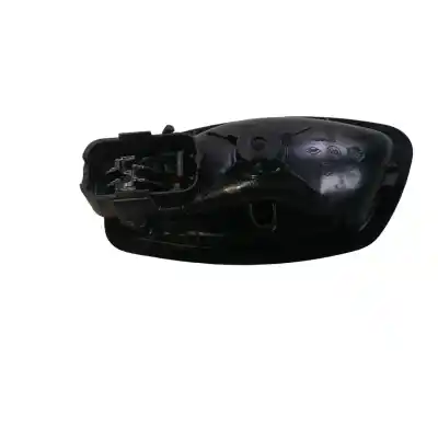 Автозапчастина б/у внутрішня задня права ручка для renault megane iii fastback (bz0/1_, b3_) 1.5 dci (bz0c) посилання на oem iam 806700007r  