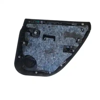 Автозапчастина б/у обкітка задніх лівіх дверей для tesla model s (5yjs) 85 посилання на oem iam 600613350l  