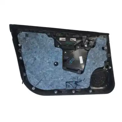 Second-hand car spare part right front door trim for tesla model s (5yjs) 85 oem iam references 100793622m  