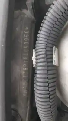 Second-hand car spare part front left transmission for audi a3 (8p1) 2.0 tdi oem iam references 3c0407271aj  