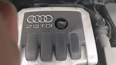 Автозапчасти б/у передний правый тормозной суппорт за audi a3 (8p1) 2.0 tdi ссылки oem iam 1k0615124e  