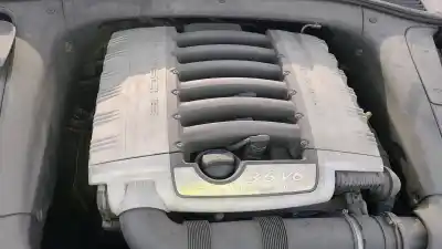 Pezzo di ricambio per auto di seconda mano retrovisore destro per porsche cayenne (9pa) 3.6 riferimenti oem iam 9557312220601c  