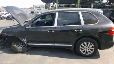 Pezzo di ricambio per auto di seconda mano retrovisore destro per porsche cayenne (9pa) 3.6 riferimenti oem iam 9557312220601c  