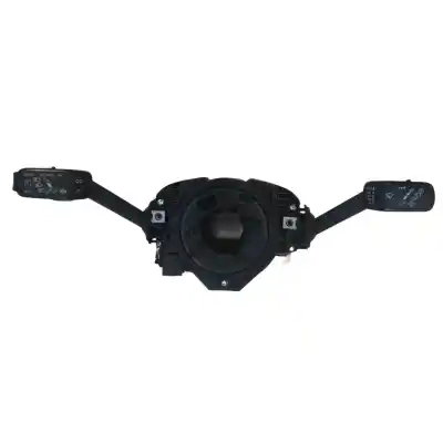 Peça sobressalente para automóvel em segunda mão comandos de alavanca por skoda kamiq (nw4) 1.5 tsi referências oem iam 2q0953502ab