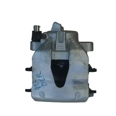 Peça sobressalente para automóvel em segunda mão pinça de travão dianteira direita por skoda kamiq (nw4) 1.5 tsi referências oem iam 2q0615124a
