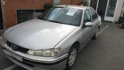 Автозапчастина б/у  для PEUGEOT 406 (8B)  Посилання на OEM IAM 9002Q3  