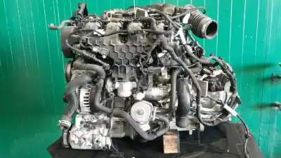 Автозапчастина б/у коробка передач для ford focus iv (hn) 2.3 st ecoboost посилання на oem iam 2549957  