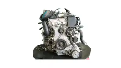 Автозапчастина б/у коробка передач для ford focus iv (hn) 2.3 st ecoboost посилання на oem iam 2549957