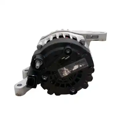 Автозапчастина б/у генератор для ford focus iv (hn) 2.3 st ecoboost посилання на oem iam 2721494
