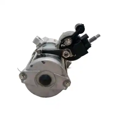 Автозапчастина б/у двигун запускається для ford focus iv (hn) 2.3 st ecoboost посилання на oem iam kx6t11000aa  