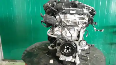 Second-hand car spare part COMPLETE ENGINE for CITROEN C4  OEM IAM references   