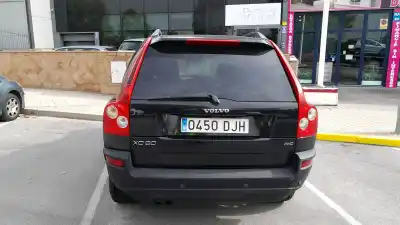 Piesă de schimb auto la mâna a doua far dreapta pentru volvo xc90 i (275) d5 awd referințe oem iam 31111187  