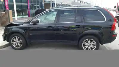 Автозапчастина б/у ебу контролер двигуна для volvo xc90 i (275) d5 awd посилання на oem iam 8603116  