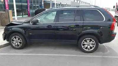 Gebrauchtes Autoersatzteil mittelkonsole armaturenbrett zum volvo xc90 i (275) d5 awd oem-iam-referenzen 39878184  