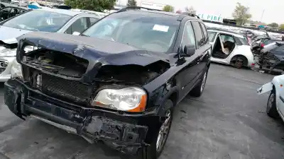 Piesă de schimb auto la mâna a doua încuietoare ușa din spate stânga pentru volvo xc90 i (275) d5 awd referințe oem iam 30699760