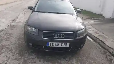 Second-hand car spare part parcel shelf for audi a3 (8p1) 2.0 tdi oem iam references 8p3867769p 2j9  