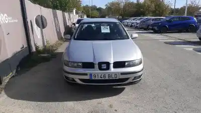 İkinci el araba yedek parçası orta kuyruk lambasi için seat toledo (1m2) 1.9 tdi oem iam referansları 1m5945131  