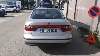 İkinci el araba yedek parçası orta kuyruk lambasi için seat toledo (1m2) 1.9 tdi oem iam referansları 1m5945131  