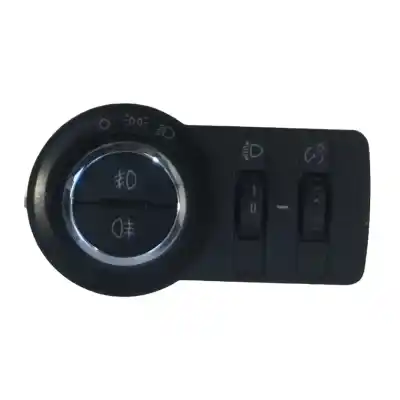Pezzo di ricambio per auto di seconda mano controllo della luce per chevrolet cruze (j300) 2.0 cdi riferimenti oem iam 13301749