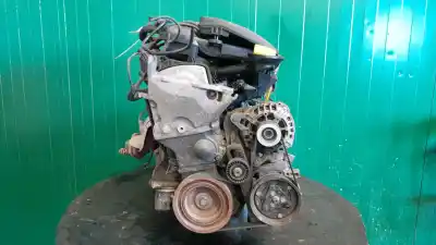 Автозапчастина б/у КОМПРЕСОР КОНДИЦИОНЕРА для RENAULT CLIO III GRANDTOUR (KR0/1_)  Посилання на OEM IAM 8200819568  