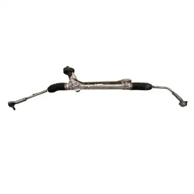 Peça sobressalente para automóvel em segunda mão caixa de direção por skoda kamiq (nw4) 1.5 tsi referências oem iam 2q1423057n