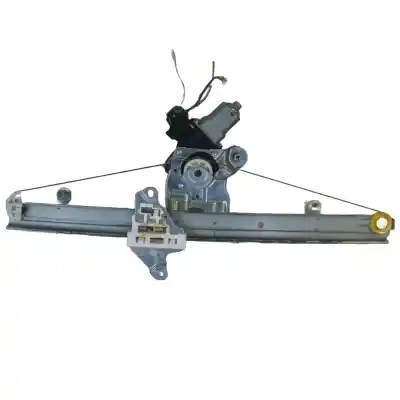 Second-hand car spare part  for NISSAN LEAF (ZE1)  OEM IAM references 807303NA1B  