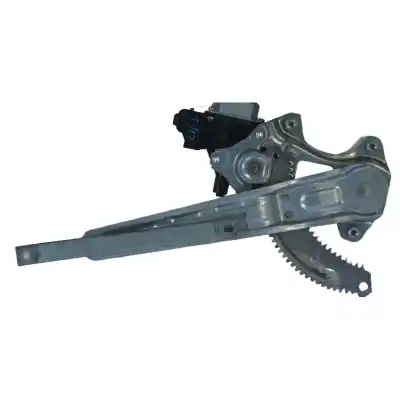 Second-hand car spare part  for NISSAN LEAF (ZE1)  OEM IAM references 827201KA1C  