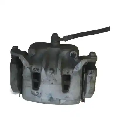 Second-hand car spare part front left brake caliper for nissan leaf (ze1) electric oem iam references 410115ta0a