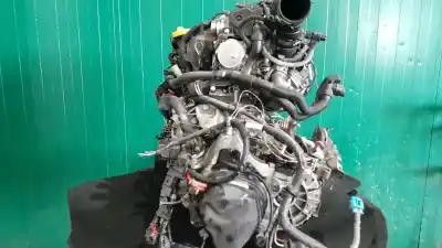 Автозапчастина б/у компресор кондиционера для dacia logan ii 1.5 dci посилання на oem iam 926004475r  
