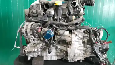 Автозапчастина б/у компресор кондиционера для dacia logan ii 1.5 dci посилання на oem iam 926004475r  