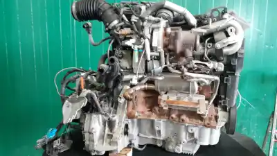 Автозапчастина б/у двигун запускається для dacia logan ii 1.5 dci посилання на oem iam 233008223r  