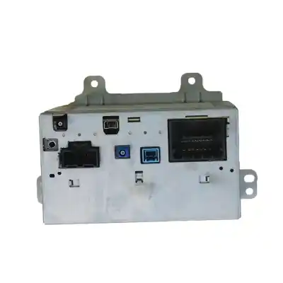 İkinci el araba yedek parçası ses sistemi / radyo cd için opel insignia a (g09) 2.0 cdti (68) oem iam referansları 13328730  