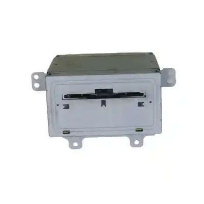 İkinci el araba yedek parçası ses sistemi / radyo cd için opel insignia a (g09) 2.0 cdti (68) oem iam referansları 13328730  