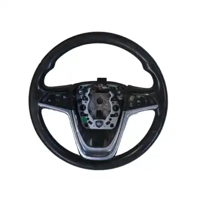 Pezzo di ricambio per auto di seconda mano volante per opel insignia a (g09) 2.0 cdti (68) riferimenti oem iam 13330716  