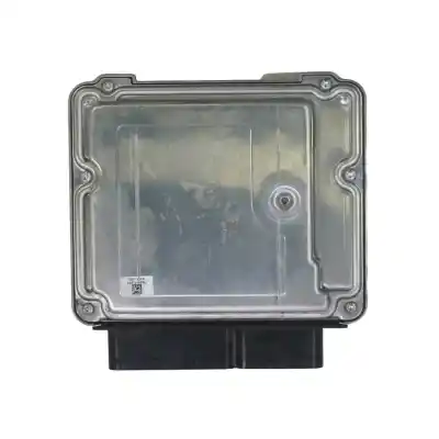 İkinci el araba yedek parçası ecu motor kontrol cihazi için opel insignia a (g09) 2.0 cdti (68) oem iam referansları 55574903  