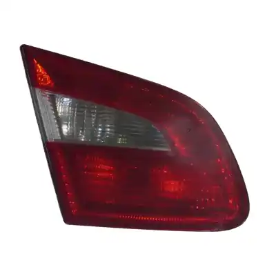 Автозапчастина б/у лівий ход ліхар для skoda superb ii (3t4) 2.0 tdi 16v посилання на oem iam 3t5945107