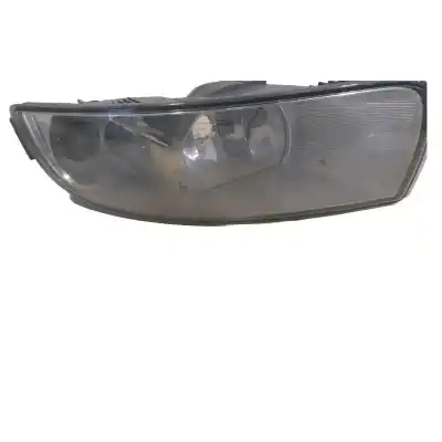 Tweedehands auto-onderdeel LINKER MISTLAMP voor SKODA SUPERB II (3T4)  OEM IAM-referenties 3T0941701A  
