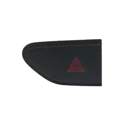 Second-hand car spare part hazard warning lights for renault captur i (j5_, h5_) 0.9 tce 90 oem iam references 252907372r  252907372r renault, 252907372r dacia