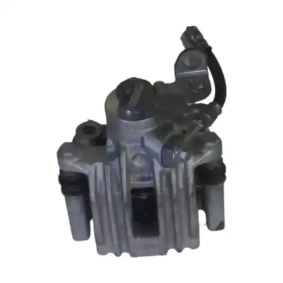 Peça sobressalente para automóvel em segunda mão pinça de travão traseira direita por skoda kamiq (nw4) 1.5 tsi referências oem iam 2q0615424